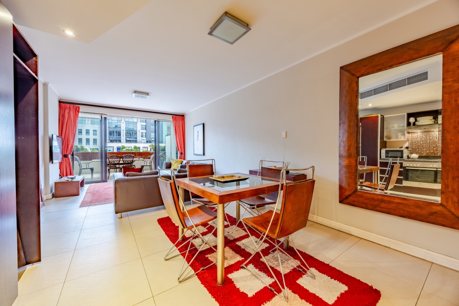 2 Bedroom Property for Sale in De Waterkant Western Cape